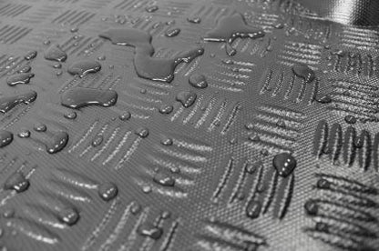 Стелка за багажник за Citroen Berlingo II (2008+) 5 doors with net