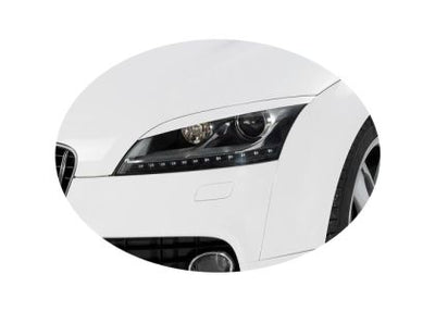 ВЕЖДИ ЗА ФАРОВЕ MAZDA