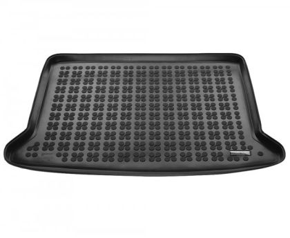 Гумена стелка за багажник за Mazda CX30 (2019+) except system Smart Cargo - Rezaw Plast