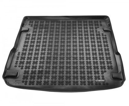 Гумена стелка за багажник за Audi A6 C8 (2018+) Комби - Rezaw Plast