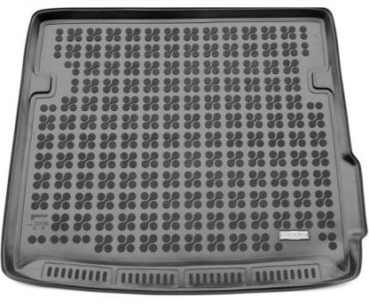 Гумена стелка за багажник за  Dacia Duster 4х4 (2018-2024) - Rezaw Plast