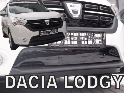 Зимен дефлектор за DACIA Lodgy / Dokker (2012-2021)