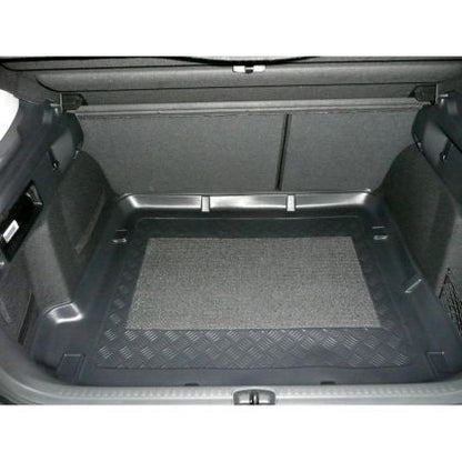 Гумирана стелка за багажник за Citroen C4 (2010+) 5 doors