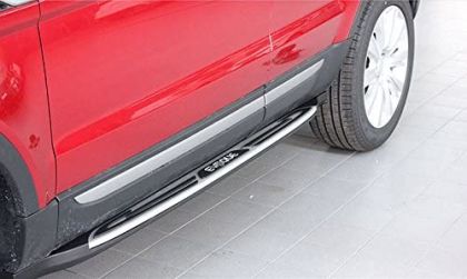 Степенки за Range Rover Evoque (2012+)