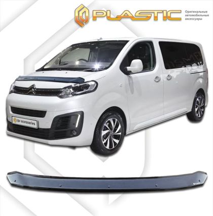 Дефлектор за преден капак за Citroen SpaceTourer (2017+) - CA Plast