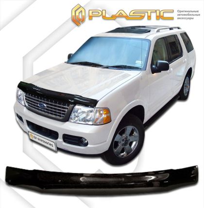 Дефлектор за преден капак за Ford Explorer (2001-2005) - CA Plast