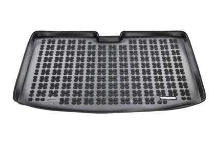 Стелка за багажник за Renault Capture II (2019+) bottom floor - Rezaw Plast