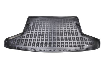 Стелка за багажник за Toyota Prius +  (2011+) - Rezaw Plast