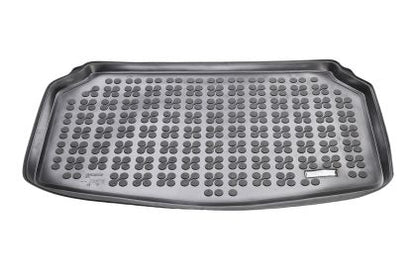 Стелка за багажник за Toyota Yaris IV (2019-2024) all models including Hybrid / Mazda 2 Hybrid (2022+) - Rezaw Plast