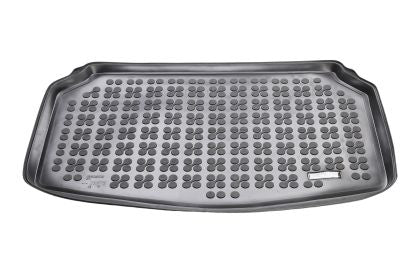 Стелка за багажник за Toyota Yaris IV (2019-2024) all models including Hybrid / Mazda 2 Hybrid (2022+) - Rezaw Plast