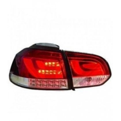 Диодни стопове VW GOLF VI