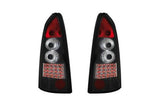 Диодни стопове OPEL ASTRA G комби (98-04)