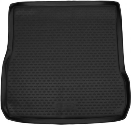 Гумена стелка за багажник за Audi A6 C5 (1997-2004) Комби / Allroad