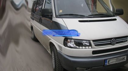 Кристални фарове VW TRANSPORTER T4 (97-03)