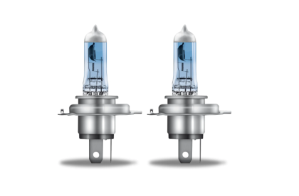 Халогенна крушка Н4 - Osram COOL BLUE INTENSE NEXT GEN - 2бр. блистер