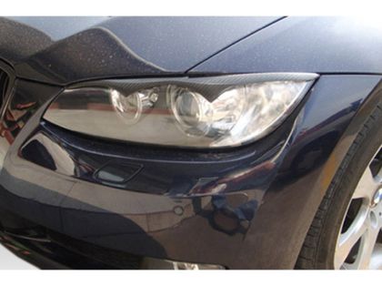 Вежди за фарове BMW E92 / E93  (2006-2010) - Дизайн: 2