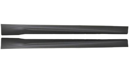 Πрагове за  BMW E90 / E91 (2005-2013) седан и комби  - M3 / M-Tech design