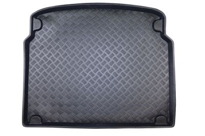 Стелка за багажник за Porsche Cayenne II (2010-2017) with net