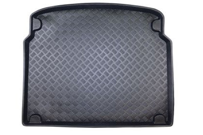 Стелка за багажник за Porsche Cayenne II (2010-2017) with net