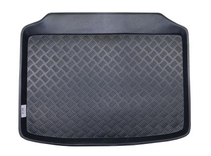 Стелка за багажник за Audi A3 (2012-2020) Hatchback/Sportback - с малка резервна гума