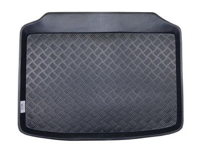 Стелка за багажник за Audi A3 (2012-2020) Hatchback/Sportback - с малка резервна гума