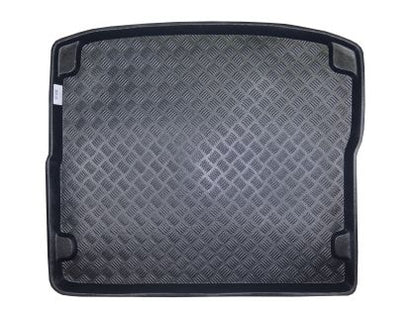 Стелка за багажник за Audi Q5 (2014+) Hybrid