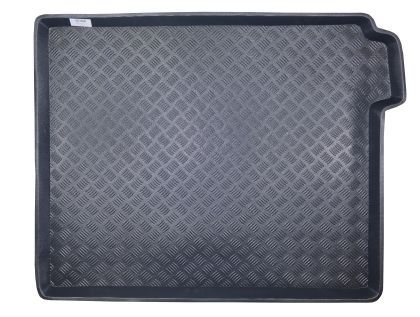 Стелка за багажник за Citroen C4 Grand Picasso II (2013+) 7 seats (3d row of the seats folded) /