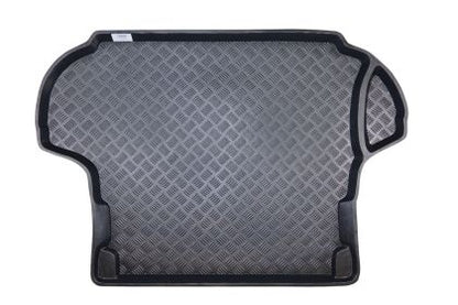 Стелка за багажник за Mitsubish Outlander II (2007-2012) with net.