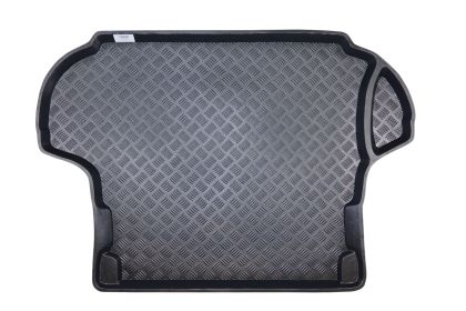 Стелка за багажник за Mitsubish Outlander II (2007-2012) with net.