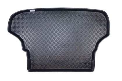 Стелка за багажник за Mitsubishi Lancer (2008+) sedan, without subwoofer