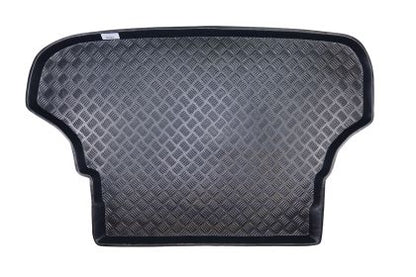 Стелка за багажник за Mitsubishi Lancer (2008+) sedan, without subwoofer