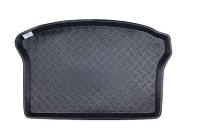Стелка за багажник за Volvo V40 (2012-2020) One floor basic version with repair kit