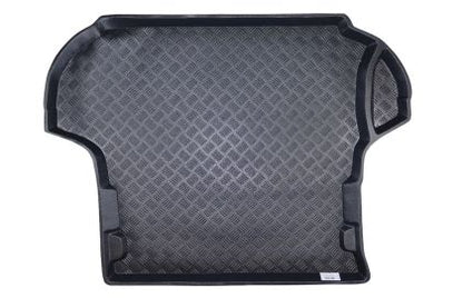 Стелка за багажник за Mitsubishi Outlander (2007-2012) / Citroen C-Crosser (2007 - 2012) / Peugeot 4007 (2006 - 2012)