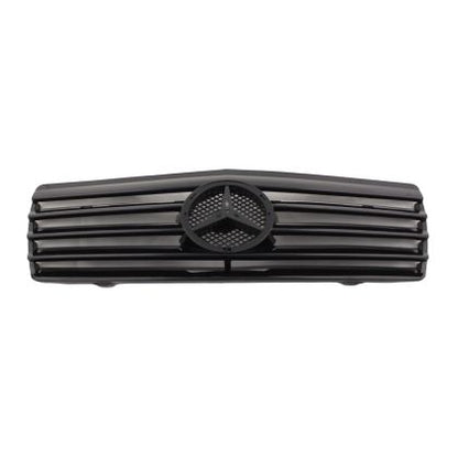 Решетка за Mercedes W140 (92-98) - черна