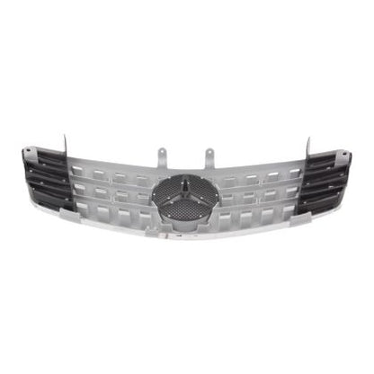 Решетка за Mercedes ML W164 (2005-2008) - хром