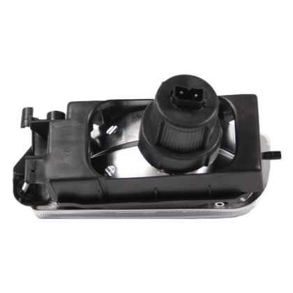 Халогени за BMW E36 (91-99) - хром OEM