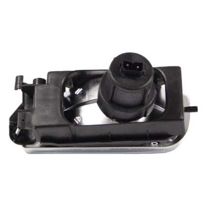 Халогени за BMW E36 (91-99) - хром OEM