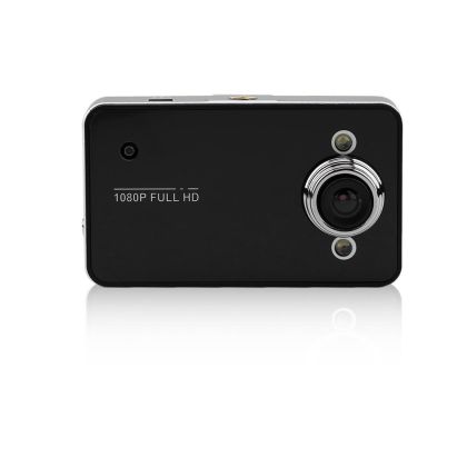Видеорегистратор DVR - 1080p HD с 2.7" дисплей