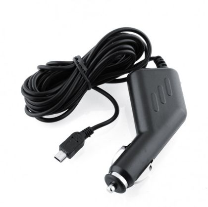 Видеорегистратор DVR - 1080p HD с 2.7" дисплей