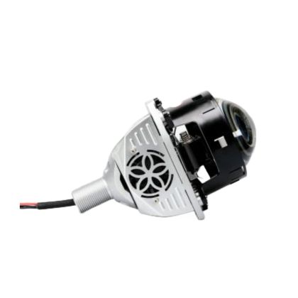Би Лед Лупи 3" Aozoom - M8 Y3, 60W / 67W