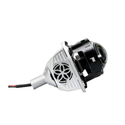 Би Лед Лупи 3" Aozoom - M8 Y3, 60W / 67W