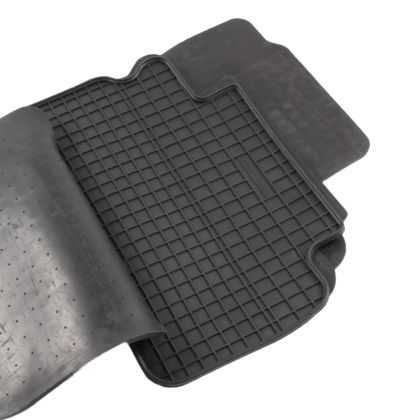 Гумени стелки за FORD Galaxy II / S-Max (2006-2010), марка Frogum