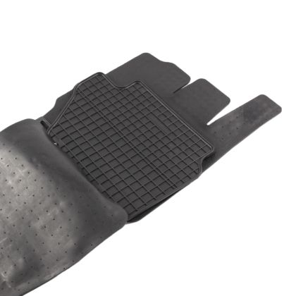 Гумени стелки за FORD Fiesta (2008-2017)