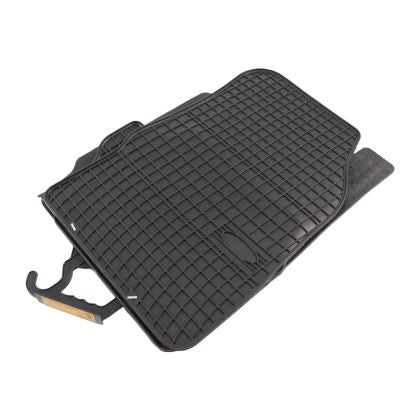 Гумени стелки за FORD Fiesta (2008-2017)