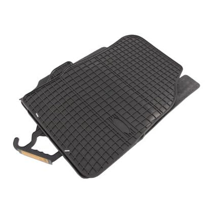 Гумени стелки за FORD Fiesta (2008-2017)