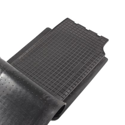 Гумени стелки за FORD Galaxy (1995-2006) / VW Sharan / SEAT Alhambra (1995-2010), марка Frogum