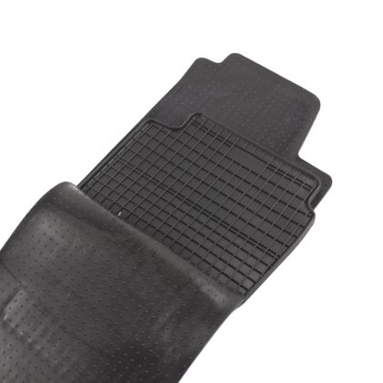 Гумени стелки за HYUNDAI i10 I (2008-2013)