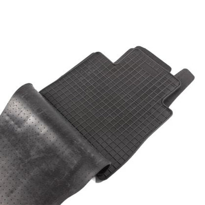 Гумени стелки за NISSAN Note (2013-2020)