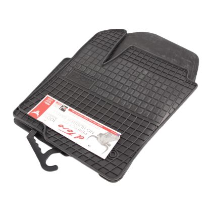 Гумени стелки за SUZUKI SX4 S-Cross (2013-2020)