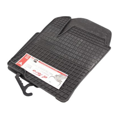 Гумени стелки за SUZUKI SX4 S-Cross (2013-2020)